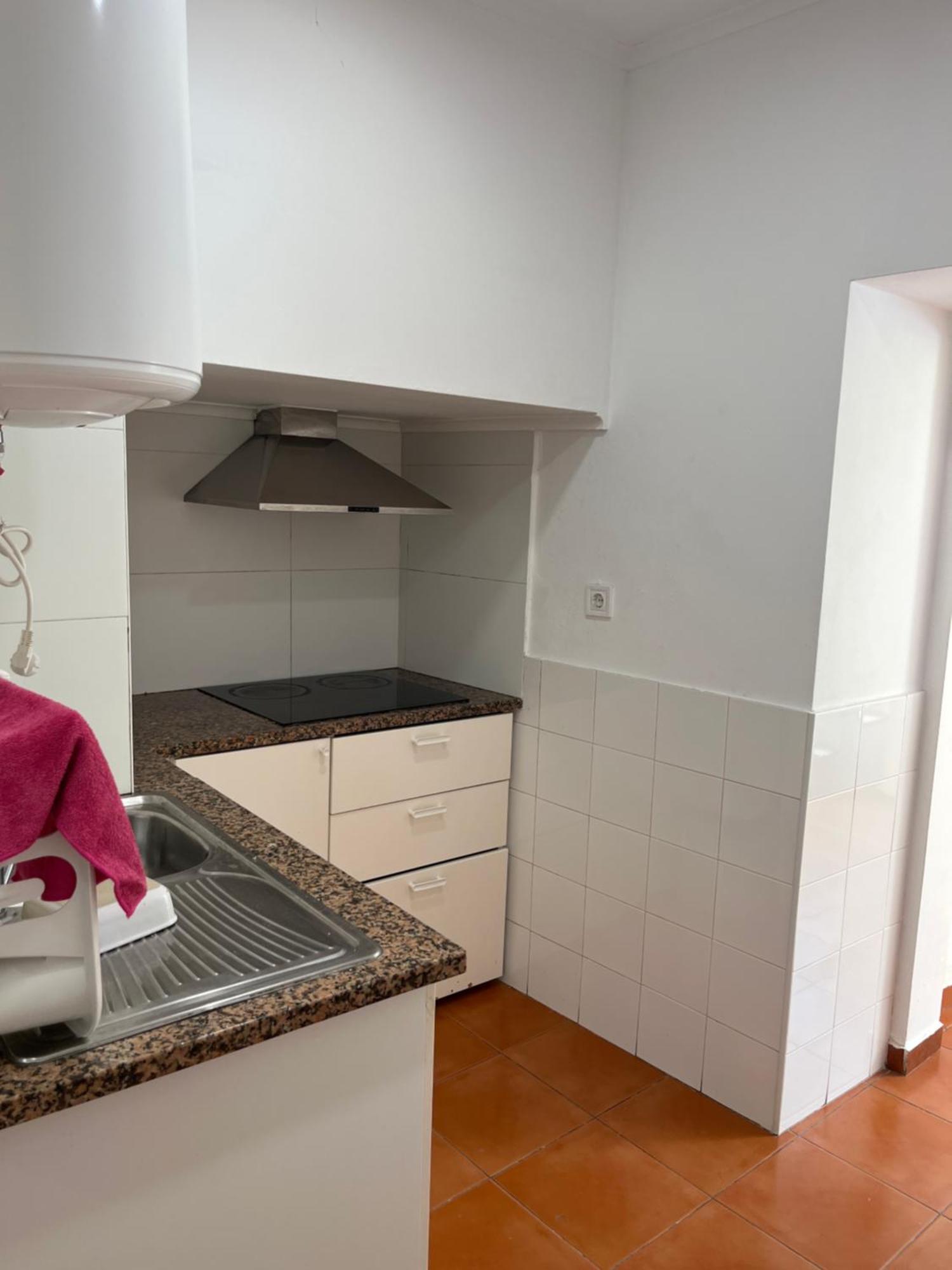 T2 2 Bedroom Flat In Arroios Lisbon Exterior photo